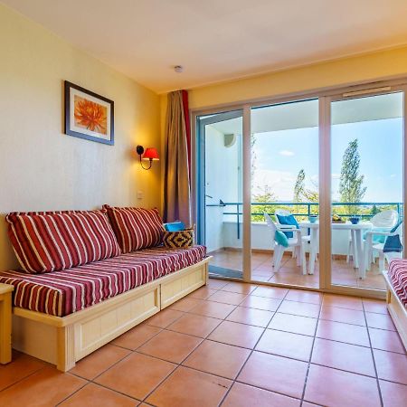 Apartment Les Terrasses D'Arcangues-5 By Interhome Exterior foto