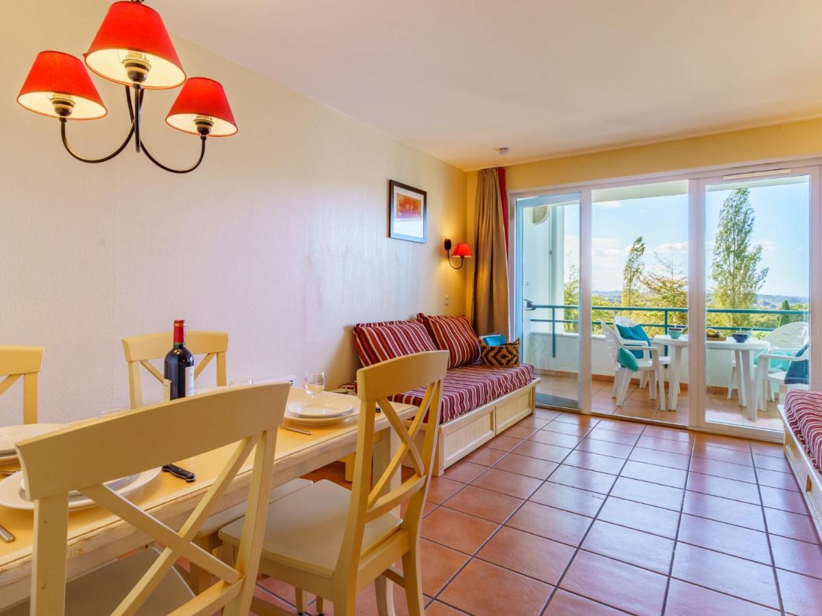 Apartment Les Terrasses D'Arcangues-5 By Interhome Exterior foto
