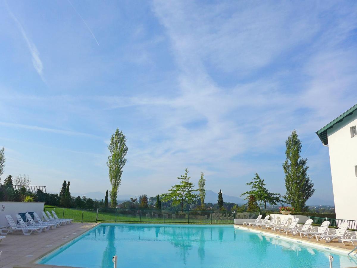 Apartment Les Terrasses D'Arcangues-5 By Interhome Exterior foto