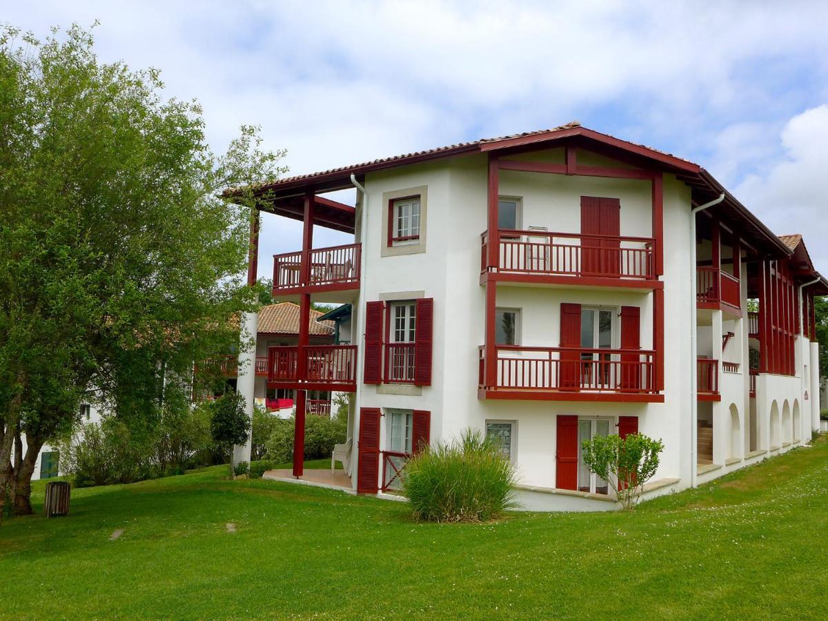 Apartment Les Terrasses D'Arcangues-5 By Interhome Exterior foto