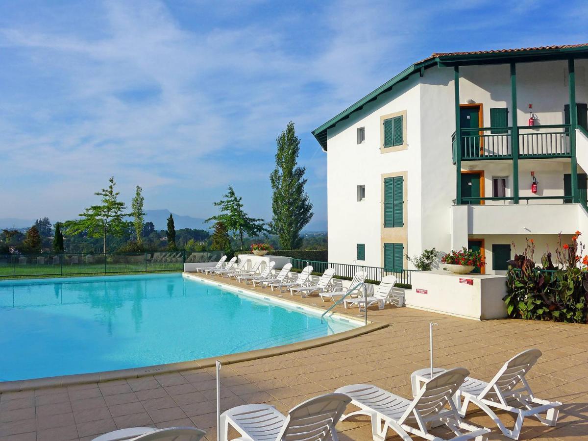 Apartment Les Terrasses D'Arcangues-5 By Interhome Exterior foto