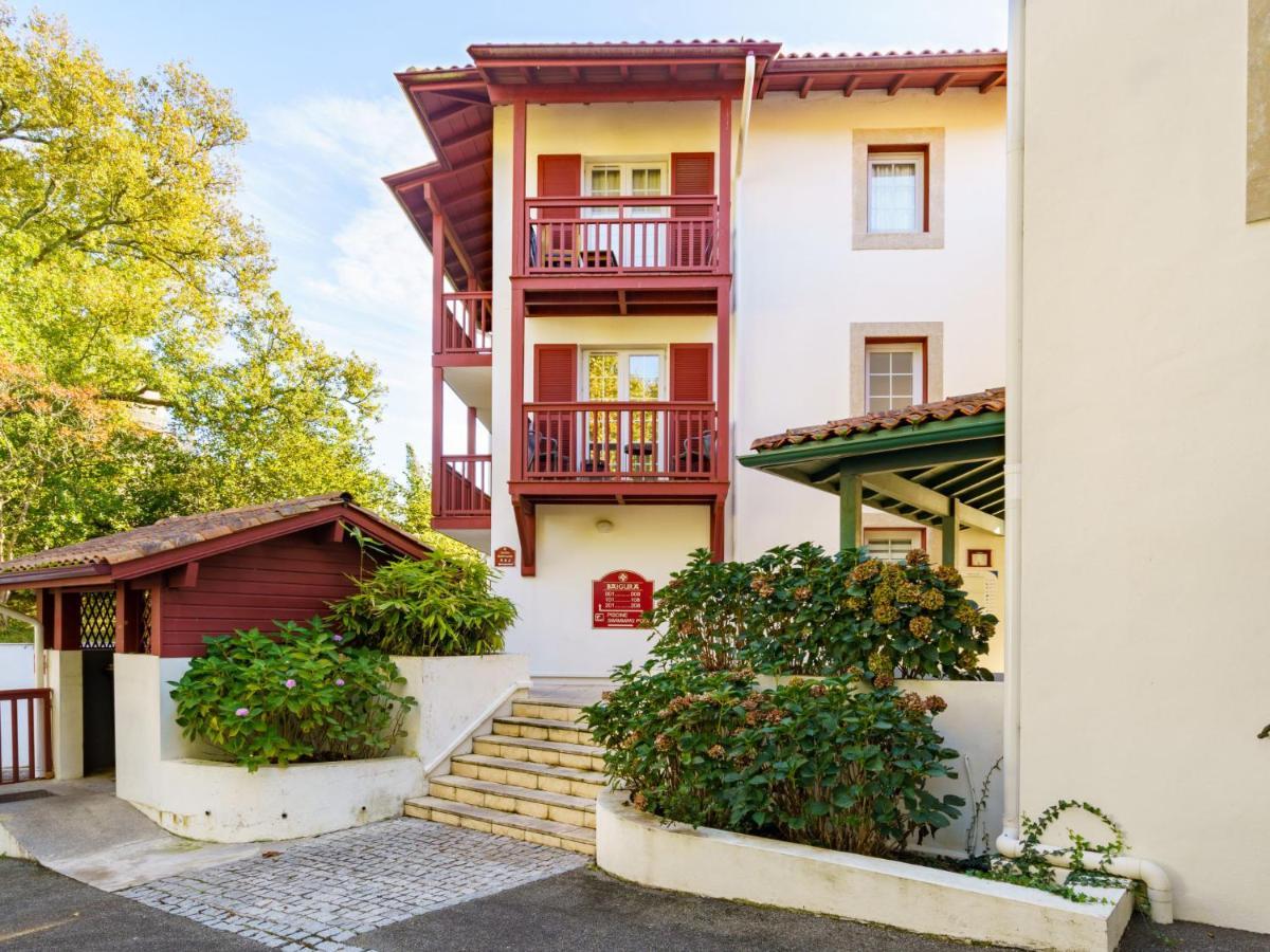 Apartment Les Terrasses D'Arcangues-5 By Interhome Exterior foto