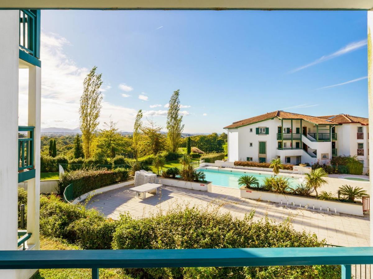 Apartment Les Terrasses D'Arcangues-5 By Interhome Exterior foto